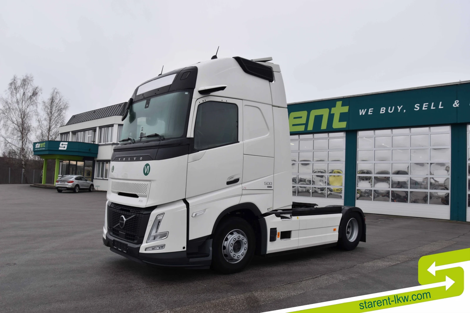 Volvo Fh SZM26028 | Mobile.bg � ����������� 1