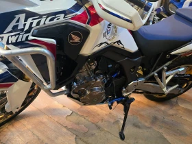 Honda Crf 1000, снимка 11