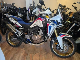 Honda Crf 1000, снимка 1