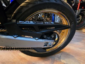 Honda Crf 1000, снимка 7