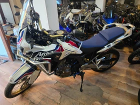 Honda Crf 1000, снимка 10