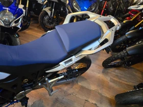 Honda Crf 1000, снимка 9