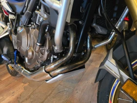 Honda Crf 1000, снимка 6