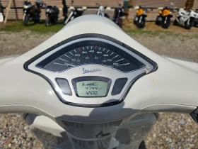 Vespa Primavera LED Лизинг Бартер, снимка 9