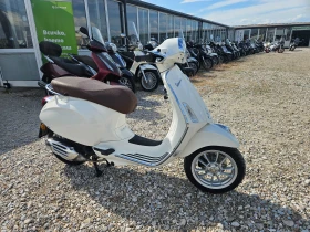 Vespa Primavera LED Лизинг Бартер, снимка 7