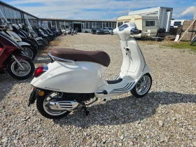 Vespa Primavera LED Лизинг Бартер, снимка 6