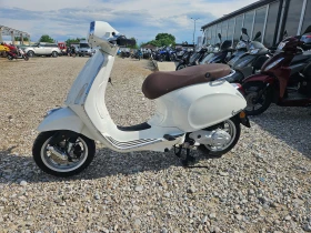 Vespa Primavera LED Лизинг Бартер, снимка 3