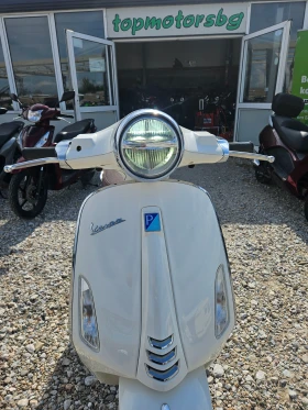 Vespa Primavera LED Лизинг Бартер, снимка 8