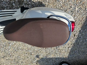 Vespa Primavera LED Лизинг Бартер, снимка 10