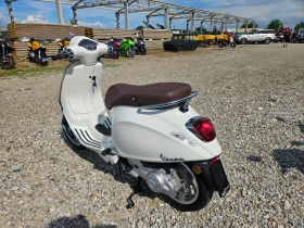 Vespa Primavera LED Лизинг Бартер, снимка 4
