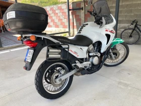 Honda Xl 650V, снимка 6