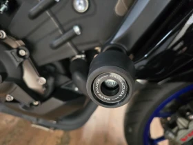 Yamaha Mt-09 SP Ohlins, снимка 14