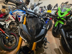 Yamaha Mt-09 SP Ohlins, снимка 17