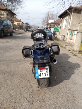 Yamaha Raider, снимка 11