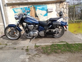 Yamaha Raider, снимка 12