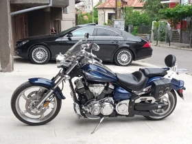 Yamaha Raider, снимка 10