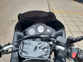 Yamaha Tdm 850, снимка 7