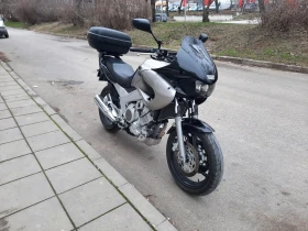 Yamaha Tdm 850, снимка 1