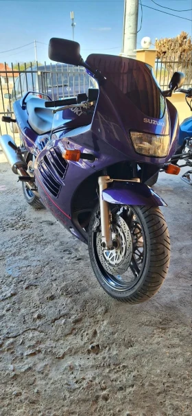 Suzuki Rf | Mobile.bg    2