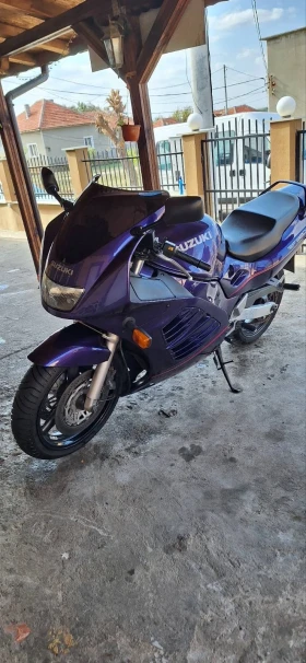  Suzuki Rf