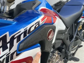 Обява за продажба на Honda Crf 1000 Dct face top ~21 000 лв. - изображение 2