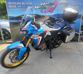 Honda Crf 1000 Dct face top | Mobile.bg    6
