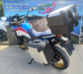 Honda Crf 1000 Dct face top | Mobile.bg    14