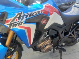 Honda Crf 1000 Dct face top | Mobile.bg    10