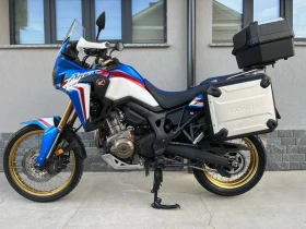 Обява за продажба на Honda Crf 1000 Dct face top ~21 000 лв. - изображение 1