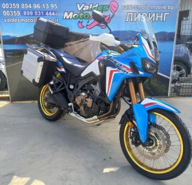 Honda Crf 1000 Dct face top | Mobile.bg    7