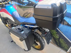 Honda Crf 1000 Dct face top | Mobile.bg    11