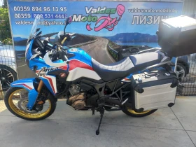 Honda Crf 1000 Dct face top | Mobile.bg    8