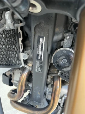 Обява за продажба на Honda Crf 1000 Dct face top ~21 000 лв. - изображение 4