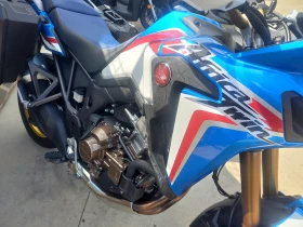 Honda Crf 1000 Dct face top | Mobile.bg    13