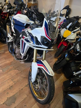Honda Crf 1000 | Mobile.bg � ����� ������ 2