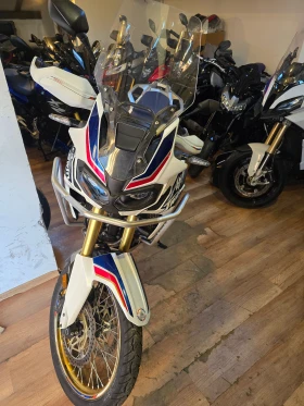 Honda Crf 1000 | Mobile.bg � ����� ������ 8