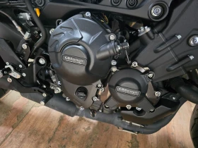 Yamaha Mt-09 SP Ohlins | Mobile.bg � ����� ������ 15