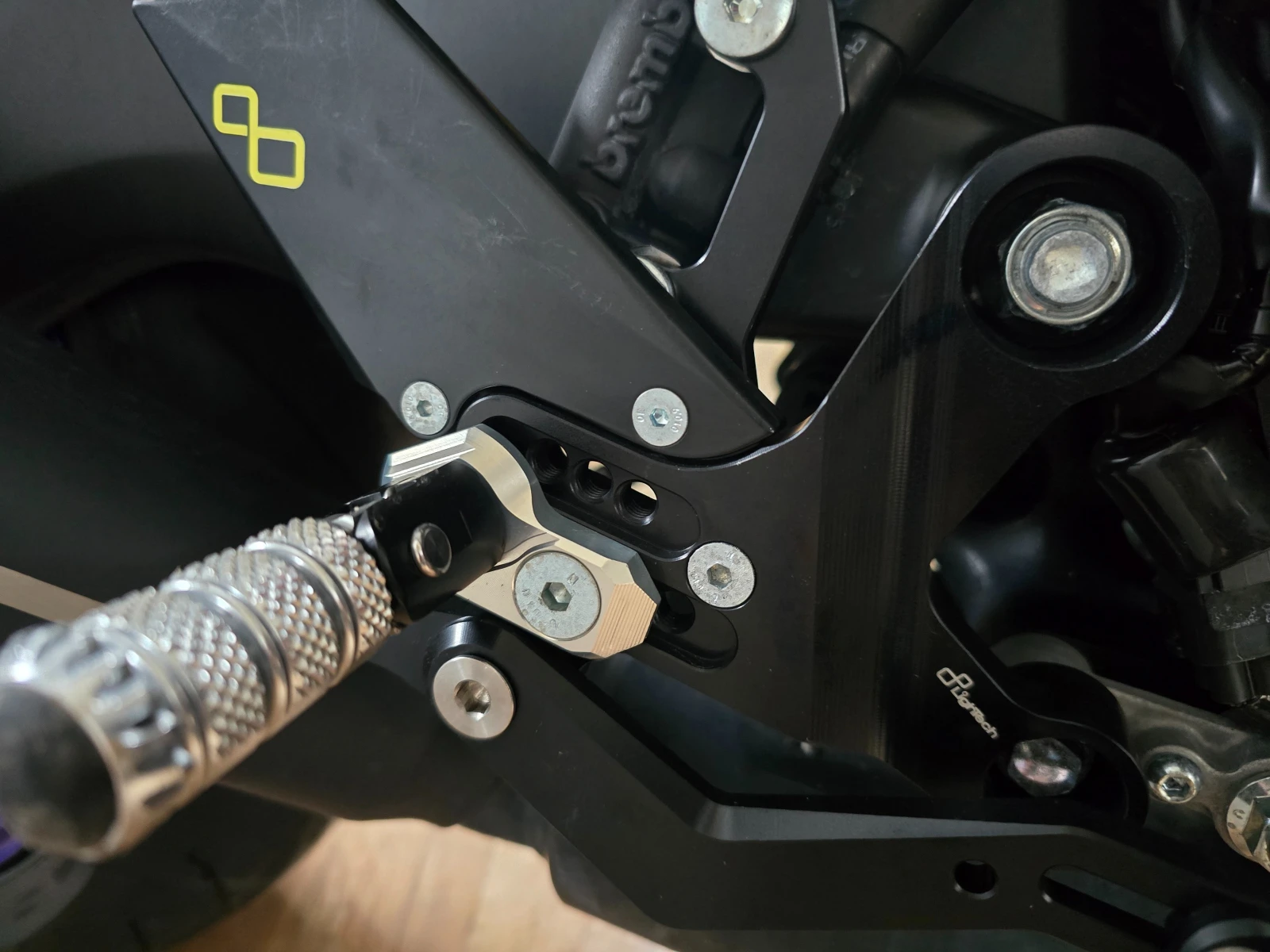 Yamaha Mt-09 SP Ohlins | Mobile.bg � ����������� 4