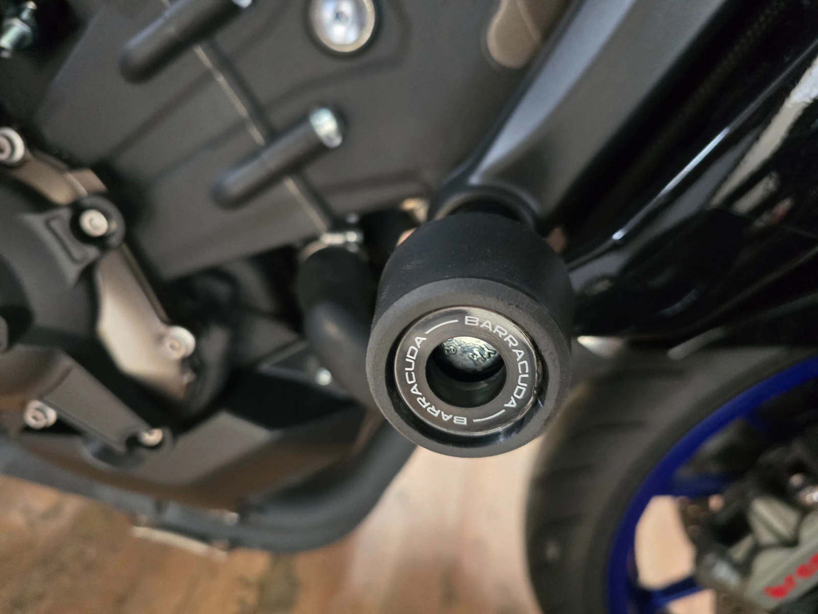 Yamaha Mt-09 SP Ohlins | Mobile.bg � ����������� 14