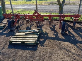 Култиватор Друга марка Перла, снимка 2