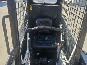 Мини челни товарачи Bobcat 443, снимка 5