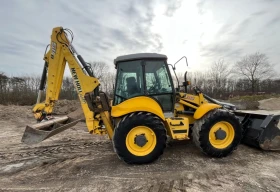 ����� New Holland B 115-4PS | Mobile.bg � ����� ������ 9