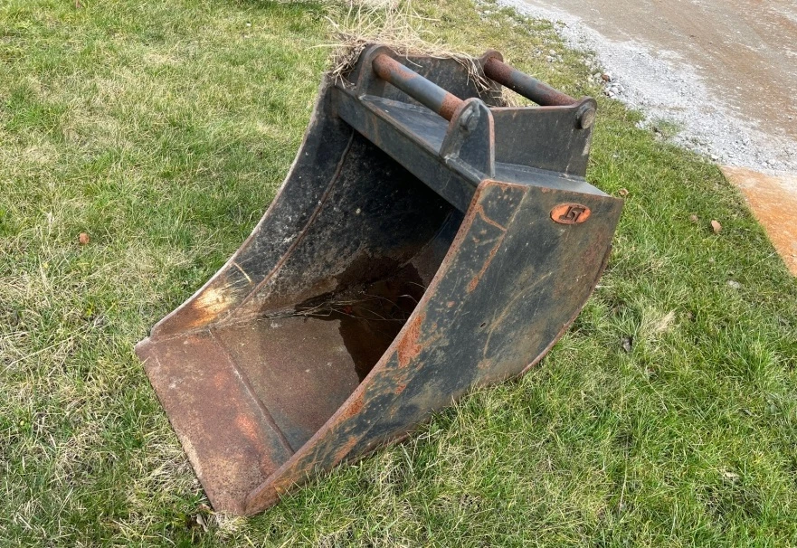 Багер New Holland B 115-4PS, снимка 11 - Индустриална техника - 54913475