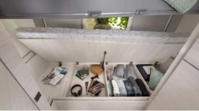 Кемпер Challenger 3080 Start Edition  , снимка 8