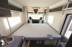 Кемпер Challenger 3080 Start Edition  , снимка 7