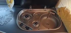 Кемпер Fiat 2.3, снимка 10