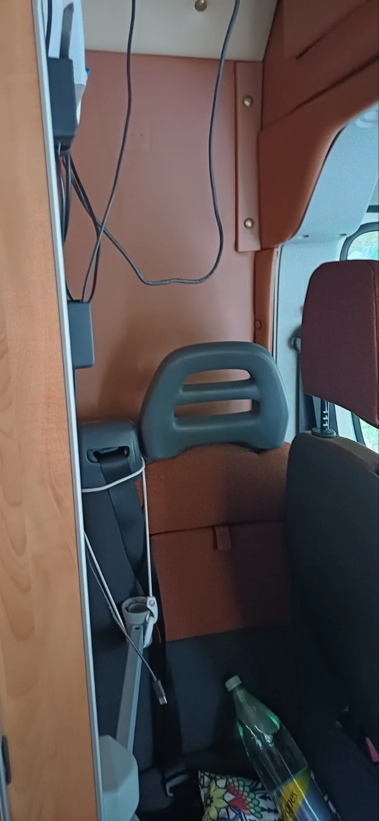 Кемпер Fiat 2.3, снимка 6 - Каравани и кемпери - 53382932