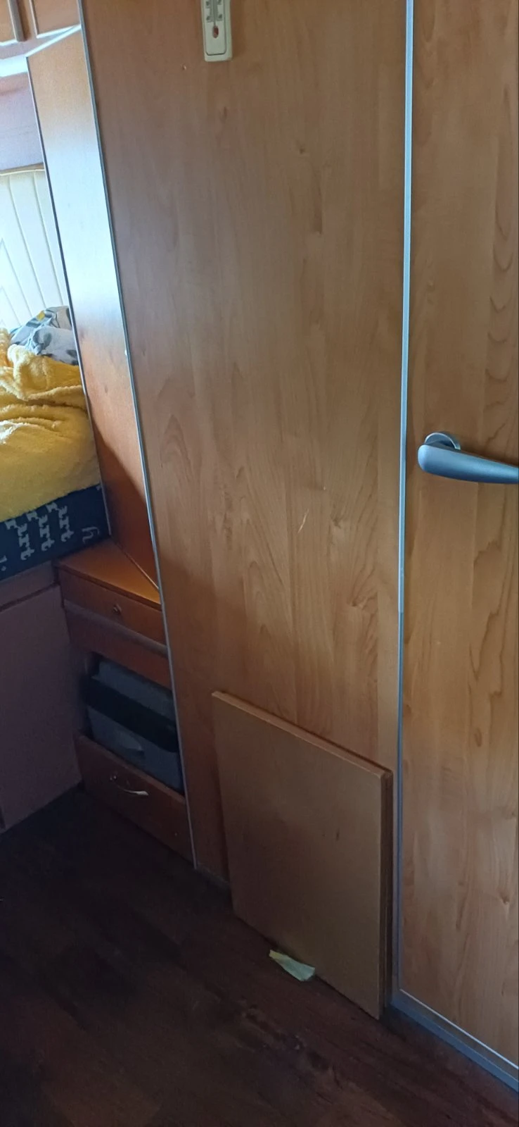 Кемпер Fiat 2.3, снимка 8 - Каравани и кемпери - 53382932