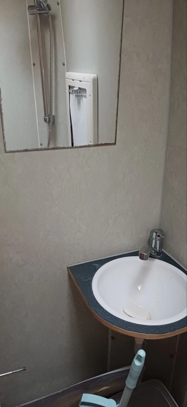 Кемпер Fiat 2.3, снимка 9 - Каравани и кемпери - 53382932