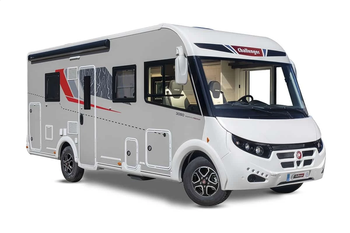  Challenger 3080 Start Edition   | Mobile.bg   1